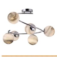 Люстра Freya Galaxy FR5013PL-06CH картинка
