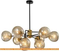 Люстра Rivoli Geba 4077-309 картинка