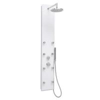 Душевая стойка Ravak Jet Glass [X01452] картинка