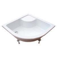 Акриловый поддон Ravak Sabina LA A214001020 80x80x42 картинка
