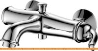 Смеситель BelBagno Tiffani TIF-VASM-CRM картинка