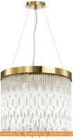 Подвесная люстра Odeon Light Refano 4848/5 картинка