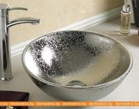 Умывальник CeramaLux 7226SS картинка