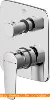 Смеситель Bravat Source PB8173218CP-3-ENG картинка