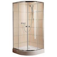 Душевой уголок Radaway Classic A [30000-01-01] 90x90 прозрачный картинка