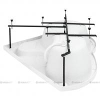 Каркас сварной для ванны Bellona 165x165 картинка