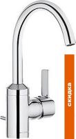 Смеситель Kludi ZENTA 382550575 картинка