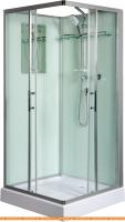 Душевая кабина WeltWasser WW500 Laine 1001 картинка