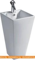 Умывальник CeramaLux NB145 картинка