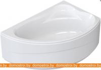 Ванны Cezares Tebe left 150x100 TEBE-150-100-41-L картинка