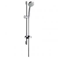 Душевая стойка Hansgrohe Croma 100 [27717000] картинка