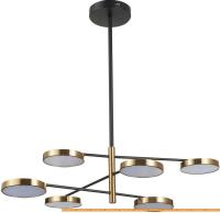 Подвесная люстра ST Luce Farone SL1605.413.06 картинка