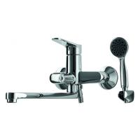 Смеситель для ванны Bravat Eco F6111147C-LB картинка