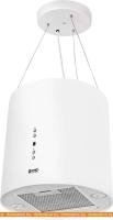 Вытяжка ZorG Technology Prado 1200 36 S (белый) картинка