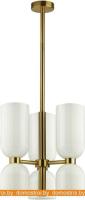 Подвесная люстра Odeon Light Orinoco 4798/6 картинка