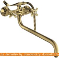 Смеситель Gappo G2263-4 картинка