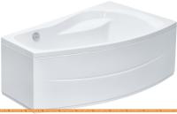 Ванны Santek Майорка XL 160x95 L (с каркасом и экраном) картинка