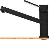 Смеситель Elleci Sava K86 Kuro картинка
