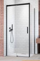 Душевой уголок Radaway Idea Black KDJ 120x80 картинка