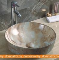 Умывальник CeramaLux MNC499 картинка