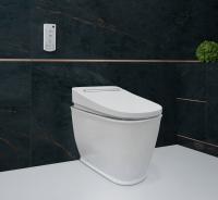 Приставной унитаз Smart F-Control Multi 39400160 (состоит из 33010030, VB-4000) картинка