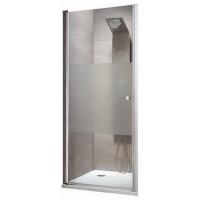 Душевая дверь Radaway Eos DWJ [37913-01-01N] 80x197 прозрачная картинка