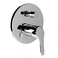 Смеситель для душа Clever Panam Xtreme 98741 картинка