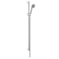 Душевая стойка Hansgrohe Crometta 85 Multi [27766000] картинка