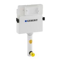 Инсталляция для приставного унитаза Geberit UP 100 109.100.00.1 картинка