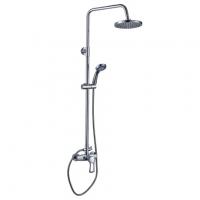 Душевая система Rossinka Silvermix T40-45 картинка