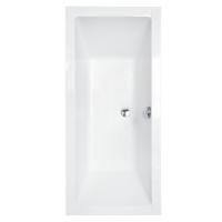 Акриловая ванна Besco Quadro 175x80 картинка