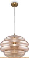 Подвесная люстра Maytoni Ruche P078PL-01AM картинка