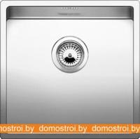 Кухонная мойка Blanco Claron 400-U картинка