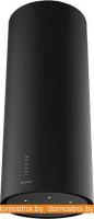Вытяжка Faber Cylind I.Evo Plus BK MAtt A37 335.0572.104 картинка