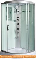 Душевая кабина WeltWasser WW500 Werra 804 картинка