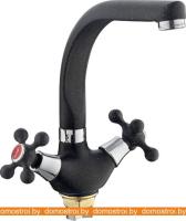 Смеситель FRAP H08 F5408-7 картинка