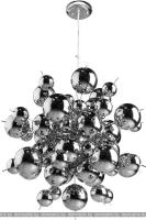 Люстра Arte Lamp Molecule A8313SP-9CC картинка