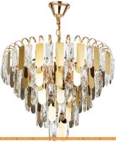 Подвесная люстра Arte Lamp Vivien A2719SP-6GO картинка