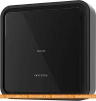 Вытяжка Faber Pyana Aries BK/BK Glass A70 335.0541.004 картинка