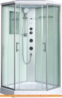 Душевая кабина WeltWasser WW500 Nesse 1004 картинка