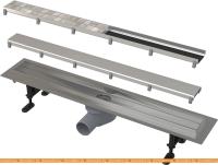 Душевой трап Alcaplast APZ13-Double9-750 картинка