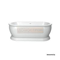 Акриловая ванна BelBagno BB03 176x79 картинка