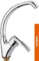 Смеситель Loffrey LF85964 картинка