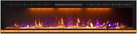 Электрокамин Royal Flame Crystal 72 RF картинка