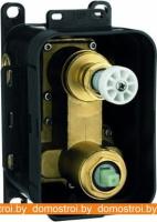 Скрытый смеситель Deante Box BXY X44M картинка