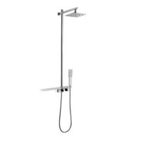 Душевая система Lemark Tropic LM7001C картинка