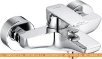 Смеситель Kludi Pure & Style 406810575 картинка