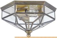 Светильник Maytoni House Zeil H356-CL-03-BZ картинка