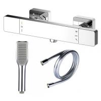 Смеситель для душа Clever Nine Xtreme 60133 картинка