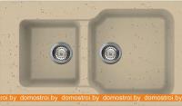 Кухонная мойка Omoikiri Maru 86-2-CH 4993291 картинка